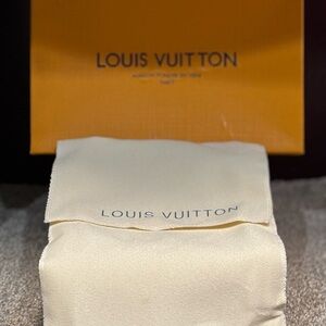 Louis Vuitton Luxury Storage Set